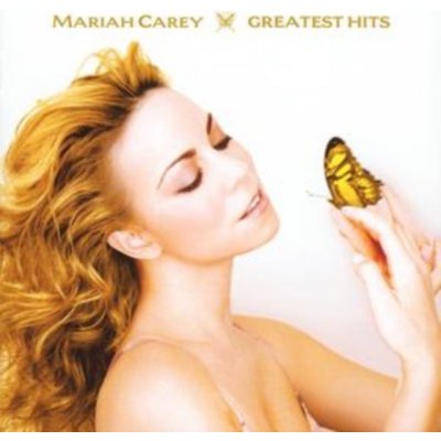 Carey Mariah - Greatest Hits CD – Zboží Mobilmania