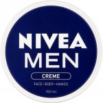 Nivea Men krém 150 ml – Zboží Dáma