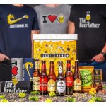 Beerboxeo plné pivních speciálů s pivním Tričkem – Zboží Mobilmania