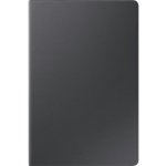 Samsung Ochranné pouzdro Tab A8 EF-BX200PJEGWW Dark Gray – Zboží Mobilmania