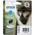 Epson C13T089240 - originální – Hledejceny.cz