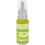 Saloos Bio brutnákový rostlinný olej lisovaný za studena 20 ml – Sleviste.cz