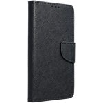 Pouzdro Fancy Book Realme 9i černé – Hledejceny.cz
