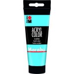 Akrylová barva Acryl Color 100 ml modrá světle 090 – Hledejceny.cz