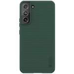 Pouzdro Nillkin Super Frosted Samsung Galaxy S22 Deep zelené – Zboží Mobilmania