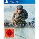 Hra na PS4 WWI Tannenberg: Eastern Front