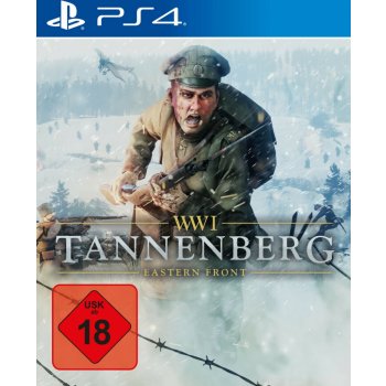 WWI Tannenberg: Eastern Front