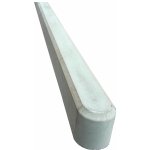 Litý betonový sloupek 220 cm 8x8 cm – Hledejceny.cz