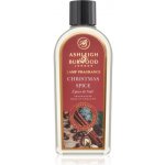 Ashleigh & Burwood, Christmas Spice - vánoční vůně do katalytické lampy 500 ml – Zbozi.Blesk.cz