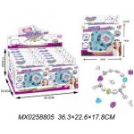 Alltoys Výroba náramků Art Studio19 ks – Hledejceny.cz