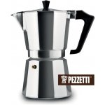 PEZZETTI Italexpress 14 – Zboží Dáma
