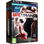 UFC Trainer – Hledejceny.cz