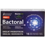 Bactoral 16 tablet – Hledejceny.cz