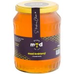 Elisa Med květový z horské louky 950 g – Zbozi.Blesk.cz