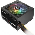 Thermaltake Litepower RGB 650W PS-LTP-0650NHSANE-1 – Hledejceny.cz