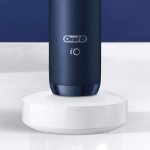Oral-B iO Series 7 Sapphire Blue – Zboží Živě