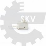 SKV Zámek palivové nádrže VW PASSAT B5 | Zboží Auto