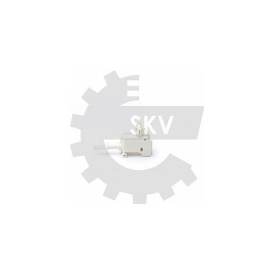 SKV Zámek palivové nádrže VW PASSAT B5 | Zboží Auto