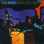 Brand New Age [Double 10-Inch Set] - Uk Subs LP – Hledejceny.cz