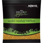 Aquael Aqua Decoris Yellow 2-3 mm 1 kg – Zboží Mobilmania