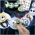 EPEE The Nightmare Before Christmas Světla LED Merch Paladone – Hledejceny.cz
