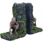 Nemesis Now Zarážka na knihy Lord of the Rings Gollum & Smeagol – Hledejceny.cz