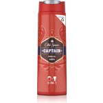 Old Spice Captain sprchový gel 400 ml – Zboží Mobilmania