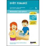 Svět financí - Pracovní sešit 5 – Hledejceny.cz