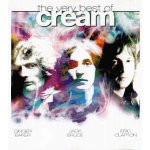 The Cream - The Very Best Of Cream CD – Hledejceny.cz