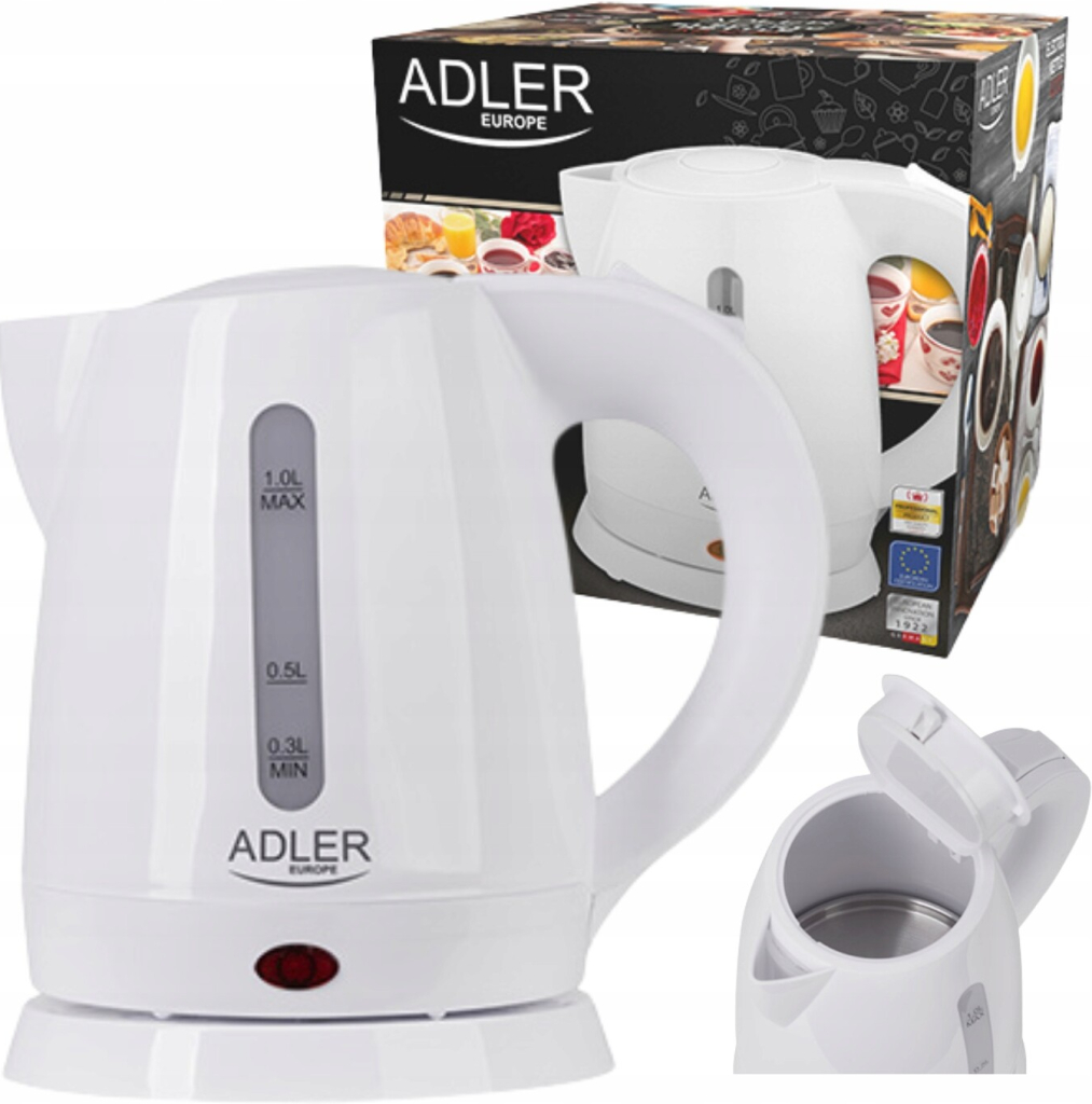 Adler AD 1272