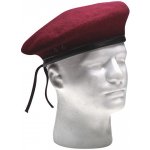 Baret Rothco US Ultra Force vínový – Zboží Dáma