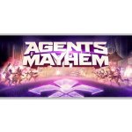 Agents of Mayhem – Hledejceny.cz