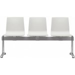 SCAB Vícemístná lavice ALICE - 3 sedák 2761 – Zboží Dáma
