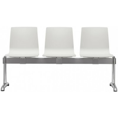 SCAB Vícemístná lavice ALICE - 3 sedák 2761 – Zboží Dáma