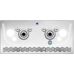UWE protiproud JetStream BAMBO 2 nerez 3,5 kW 3~400 V LED – HobbyKompas.cz