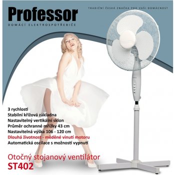 Professor ST402