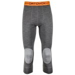 Ortovox 185 ROCK‘N‘WOOL SHORT PANTS dark grey blend – Zbozi.Blesk.cz