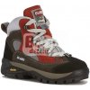 Dětské trekové boty Olang treková obuv Everest Kid Bre 815 rosso