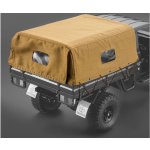 Killerbody Toyota LC70 plachtová střecha – Hledejceny.cz