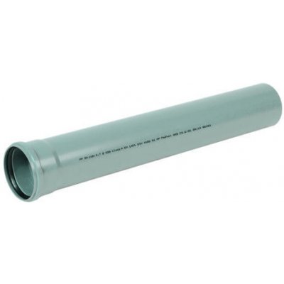 Peštan HT trubka 50 x 1000 mm – Hledejceny.cz