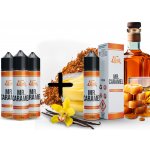 Infamous Shake & Vape Elixir Mr. Caramel 10 ml – Zboží Dáma
