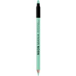 Dermacol Neon Mania Waterproof Eye & Lip Pencil voděodolná tužka na oči a rty 4 1,1 g – Zboží Dáma