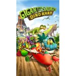 Gigantosaurus: Dino Kart – Zboží Dáma