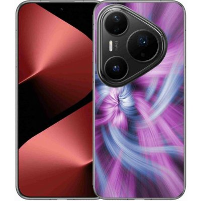 mmCase na Huawei Pura 80 Pro - abstrakt 12 – Hledejceny.cz