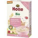 Holle BIO Baby müsli 250 g – Zbozi.Blesk.cz