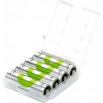 GP ReCyko 2700 AA 4ks 1032224270 – Zboží Živě