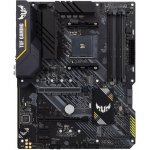 Asus TUF GAMING B450-PLUS II 90MB1650-M0EAY0 – Hledejceny.cz