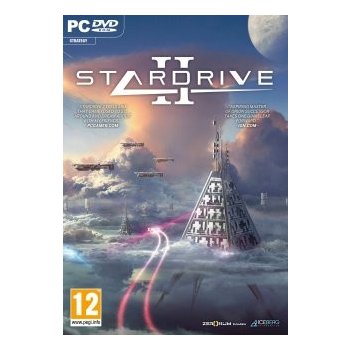 StarDrive 2: Sector Zero