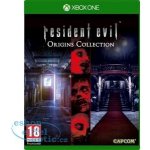 Resident Evil Origins Collection – Hledejceny.cz