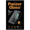 Tvrzené sklo pro mobilní telefony PanzerGlass - Tvrzené Sklo Case Friendly pro iPhone XS Max a 11 Pro Max, black, Černá 2666